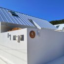 여섯번째, 달 | [대부도 숙소] 수영장 풀빌라 독채 펜션 여섯번째달 감성 가족나들이