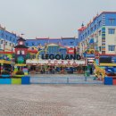 레고랜드 호텔 | 춘천 가볼만한 곳 레고랜드 호텔 후기