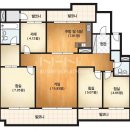 서초대로33길 22 | 서초 방배e편한세상2차 56평형 | 50평대 인테리어 | 3인 가족 인테리어 | 블랙 인테리어 | 하이엔드...