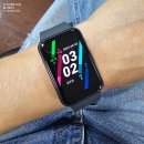 웰빙소셜댄스스포츠 | 갤럭시 핏 3, 1년 사용후기 (수면 수영 방수)