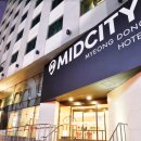 호텔 미드시티 명동 이미지