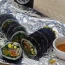다정이네올레시장 | [제주 서귀포시 서귀동] 올레시장 김밥 맛집 다정이네 올레시장 본점 솔직후기