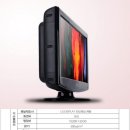 19~47 LCD FULL HDTV & 모니터겸용 고해상도(2560 ×1600) TIVA 제품 판매(무상A/S 패널2년,부품1년) 이미지