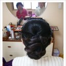 정민경헤어 이미지