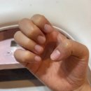 기린약국 | [경주 미모스킨엔바디] 경주 네일아트_귀욤뽀짝 치크네일 후기