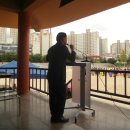 공도 대림동산 축구장 이미지