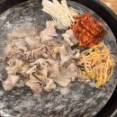 오케이삼겹살 | 부산 범일 삼겹살 맛집 오케이삼겹살 조방점 | 무료주차가능