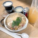 전골의법칙 - 통영시 무전2길 12-91 | <서울 흑석동 배달맛집> 전골의법칙 얼큰한곱창전골 솔직후기