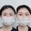 멋 | 노원 자연눈썹 문신 추천 😊 자연스럽고 예쁜 눈썹 완성! 눈멋뷰티 후기 💕