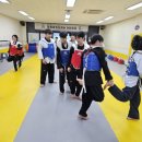 배곧 청록태권도장 이미지