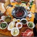 누렁소정육식당 이미지