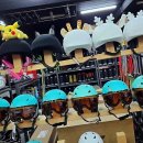 성지카인테리어 | 2024년 무주 스키여행의 성지 탐방! 무주 런닝맨 스키 렌탈샵 완전 정복기예요