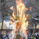 진양농협 사봉지점 | 전국 정월대보름 행사 풍성