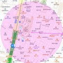 2호선 금련산역 이미지