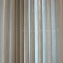 메종 앤 코니커튼 | 울산 남구 대공원 롯데캐슬킹덤 커튼 시공, 우아한 스타일링