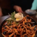 산더미떡볶이