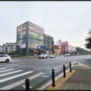 운정 푸르지오, 아이파크 사거리 이미지