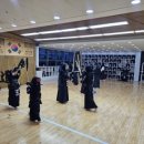 윤건우 검도관 이미지