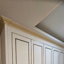 중앙로290번길R290번길 | 울산인테리어필름 신정동 강변 센트럴하이츠블랙 아파트 깔끔한 필름시공