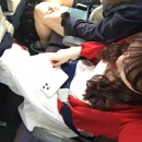 2249 | 부산 대만 직항 대한항공 왕복 비행&amp;기내식 (KE2249, KE2250)