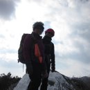 수도산(1,317m/ 김천시 증산면과 거창군 가북면 경계)을 다녀 오면서 이미지