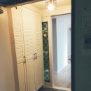 은행마을아주아파트 앞 이미지