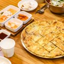 맛집냉면만두전골