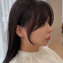 온 헤어 이미지