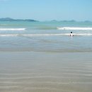 관매도해수욕장 이미지