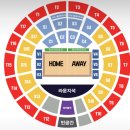 당진종합운동장 당진실내체육관 | 은행 승리요정입니다. 현대건설 vs 페퍼저축은행 수원종합운동장실내체육관 직관 후기. V구역(어웨이구역)