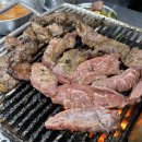 [경기/일산] 연탄구이 찐맛집 똘이장군 돼지부속 일산탄현점