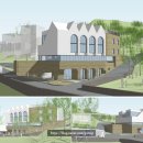 구립맑은숲 어린이집 | 동작구립 연꽃어린이집 대체 신축 설계공모 참가, 설계 제안, 건축설계, 설계의뢰, 어린이집 설계