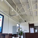 핑크그라운드 | 울산 북구 창평동 < 핑크그라운드 > 넓은 잔디운동장이 완벽한곳