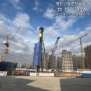 대한크레인 이미지
