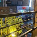 용산환승 공영주차장 앞 이미지