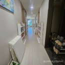 34평 김해층간소음매트 맘스리치 시공 후기 - 율하더스카이시티제니스앤프라우