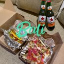 동서로마트 - 전주시 덕진구 | 우붓 맛집 저녁 추천, 타코카사 포장도 만족했던 Taco Casa 후기