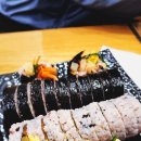 밥마리김밥