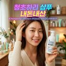 청초란 | 청초하리샴푸 내돈내산 후기 효과 성분 사용법 추천 부작용 스트레스 탈모