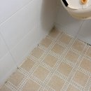 (주)평택당진항만 - 평택시 | 평택 비전동 욕실 줄눈 시공 후기 ㅣ오래된 욕실도 줄눈 하나로 분위기가 달라집니다.