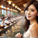 신광면/비학산 | 포항의 보석, 신광원탕에서 누리는 건강과 휴식의 조화