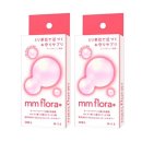 상쾌한 입속 관리, 엠엠플로라(mm flora) 구강케어 서플리먼트 후기 / 일본치약추천 / 일본구취치약 추천