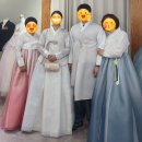 오늘맑음세차장 | 광주 돌고개역 한복집 추천｜우리옷 시집가는날 피팅 후기 (혼주 한복 + 촬영 한복)