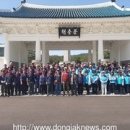 동작구재향군인회, 현충일 앞두고 현충원 묘역 봉사활동(언론보도) 이미지