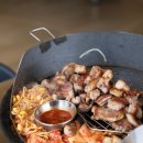 UR(청주시)-[율량로]-하-1 | 청주 단체 회식 장소 추천! 율량동 고기집 육대산 후기