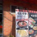 밀구름