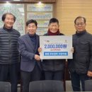주포권역 석양마을 협동조합 네이버블로그