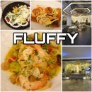 플러피 | 여의도 파스타 맛집 플러피 쉬림프 엔쵸비 오일 링귀니 시그니처 플러피 페스츄리 피자 후기
