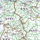 백두대간 이미지