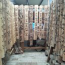 갈촌탈박물관 이미지